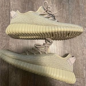 adidas Yeezy Boost 350 V1 ‘Oxford Tan’ size 9